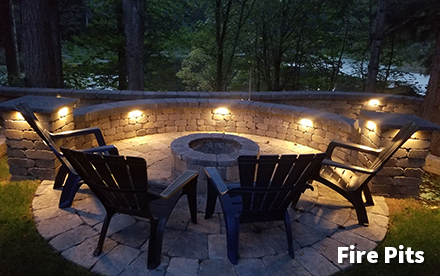 Fire Pits